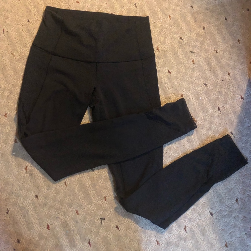 Lululemon leggings